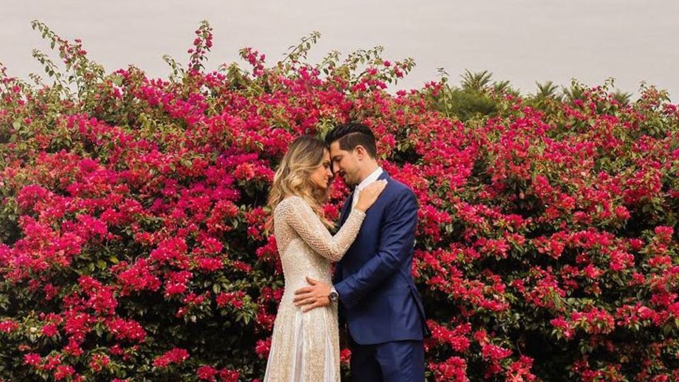 Pamela + Bruno | Trash the dress