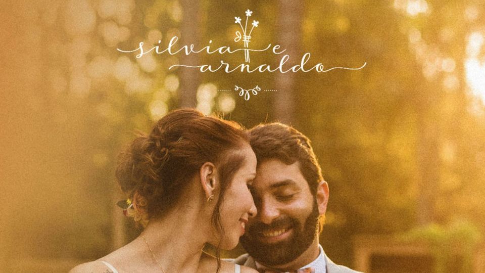 Silvia + Arnaldo | Casamento