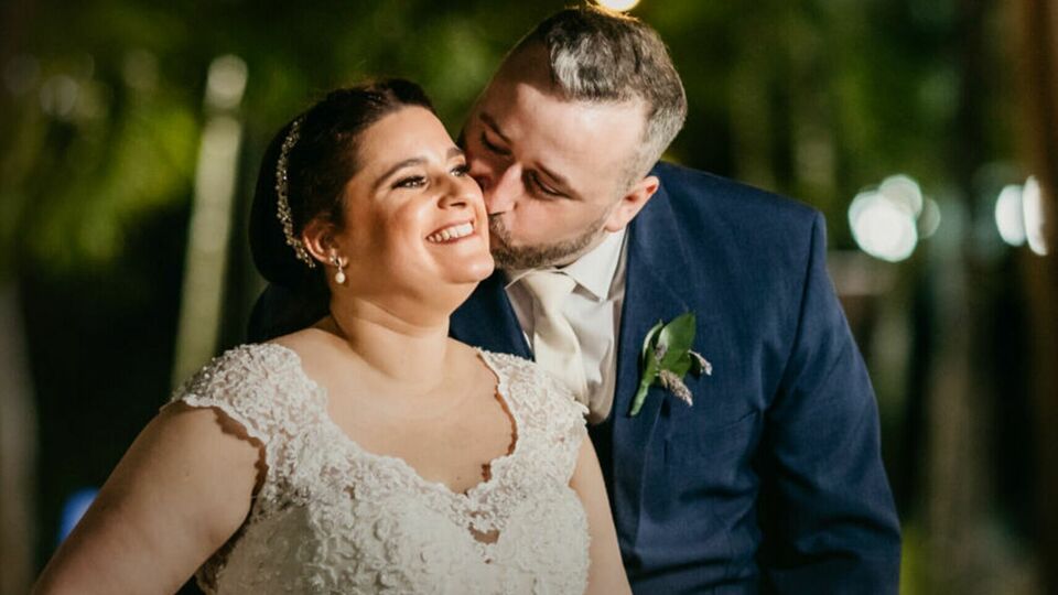 Ana + Raphael | Casamento