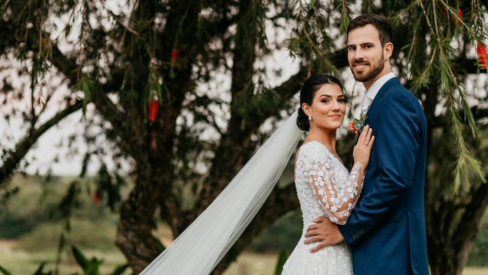 Mariana + Rafael | Casamento