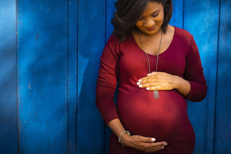 Ensaio de gestante | Sarah + Yago = Elis | Parque Ecológico, Campinas, SP