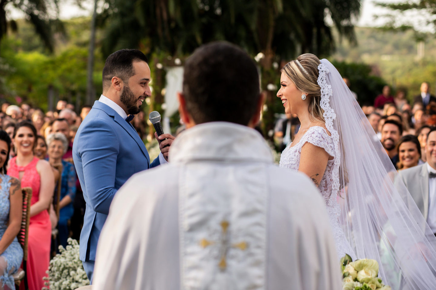 Casamento na Fazenda Santa Margarida | Amanda + Paulo | Campinas, SP Casamento na Fazenda Santa Margarida | Amanda + Paulo | Campinas, SP