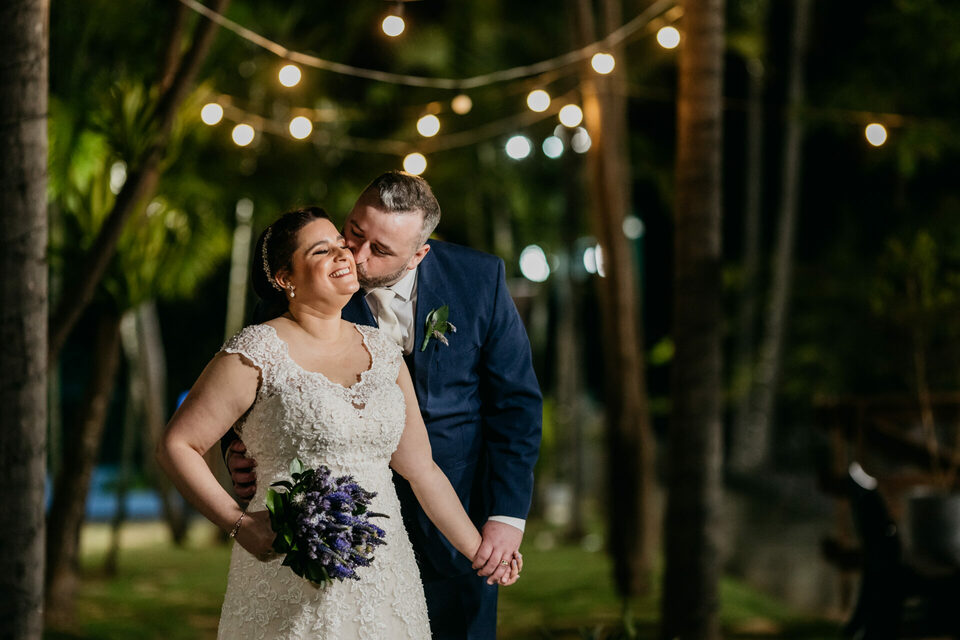 Casamento | Ana + Raphael | Campinas, SP