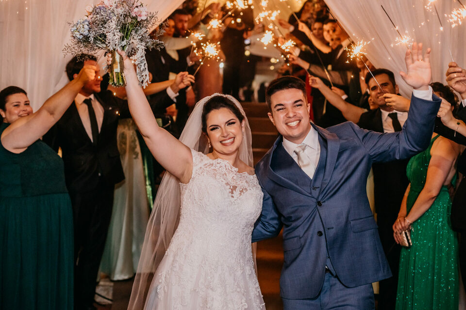 Casamento | Nathalia + Felipe | Aguaí, SP