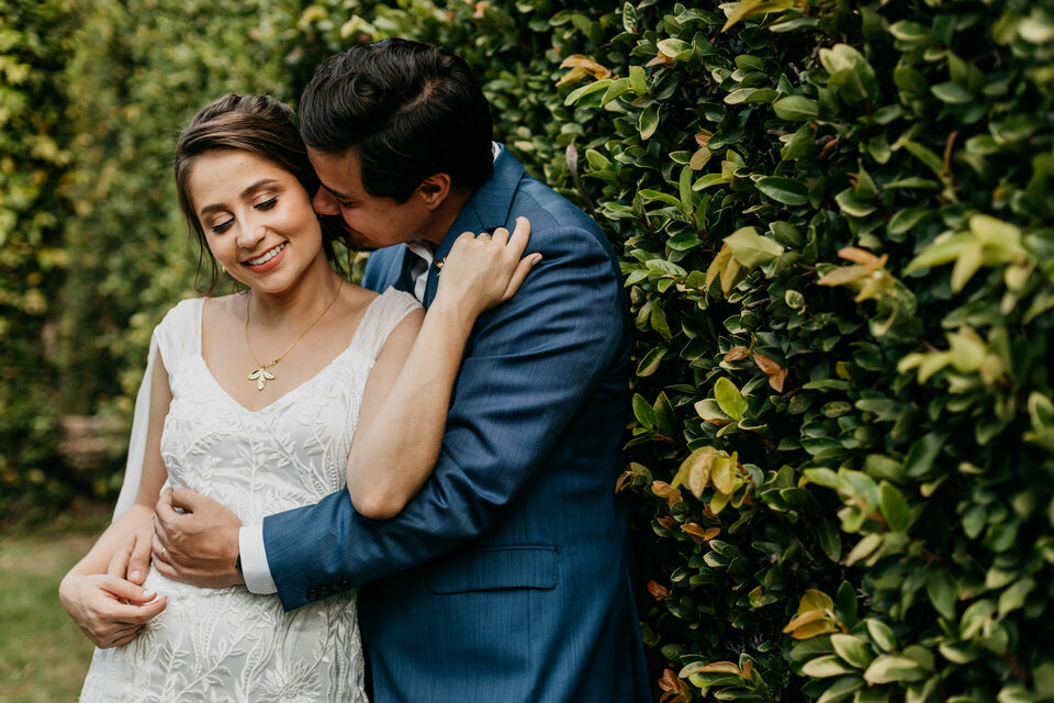 Casamento | Liege + Pedro | Poços de Caldas, MG