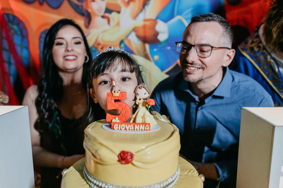 Aniversário Infantil | Giovanna - 5 anos | Planeta Party, Campinas, SP Aniversário Infantil | Giovanna - 5 anos | Planeta Party, Campinas, SP
