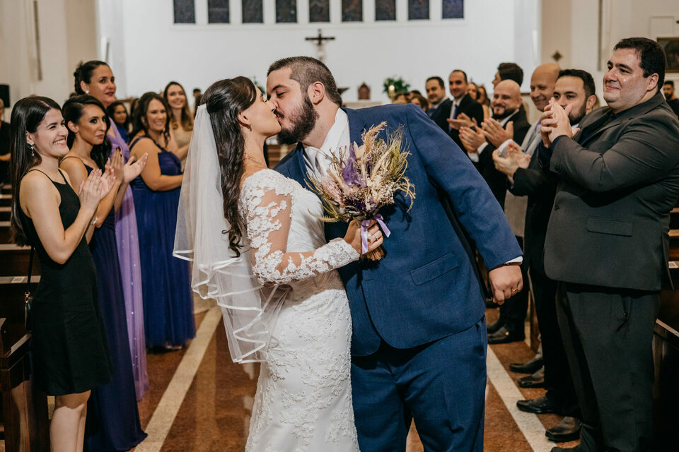 Casamento | Flavia + Felipe | Campinas, SP