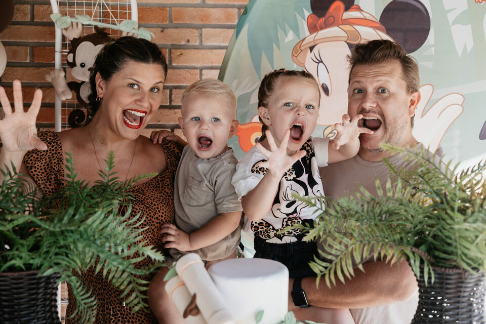 Aniversário Infantil | Benicio - 2anos | Itu, SP