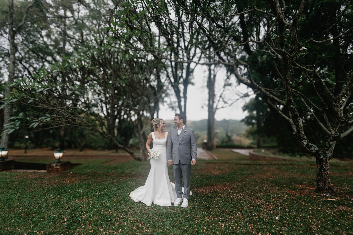 Casamento | Mari + Heitor | Fazenda Cafezal - Jaguariúna, SP